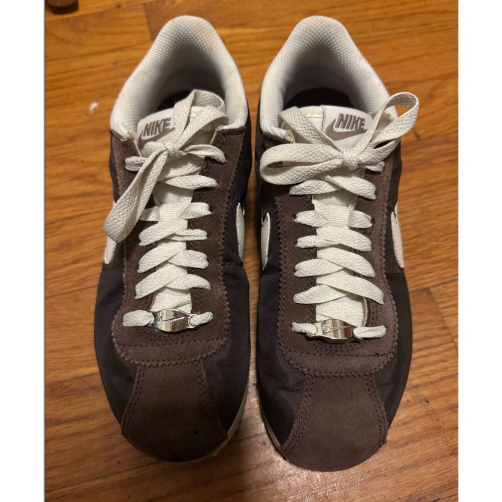 Nike Cortez Brown